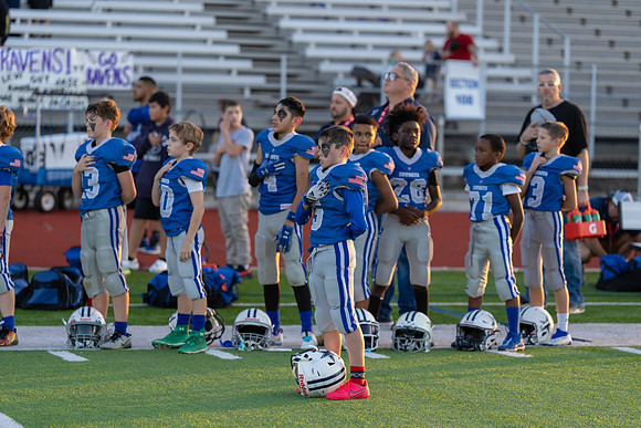 10U Raiders vs. Cowboys-19