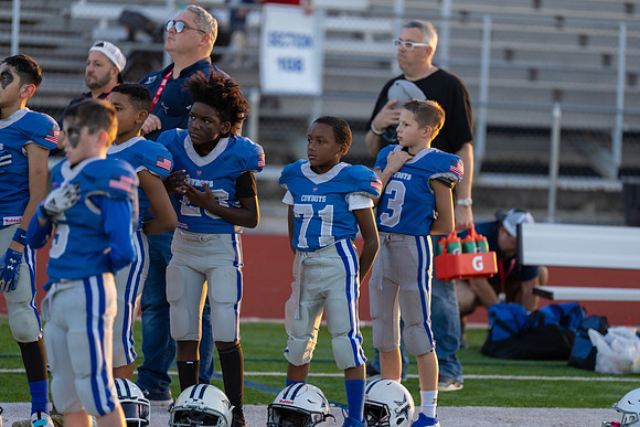 10U Raiders vs. Cowboys-20
