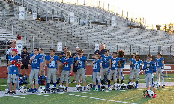 10U Raiders vs. Cowboys-22