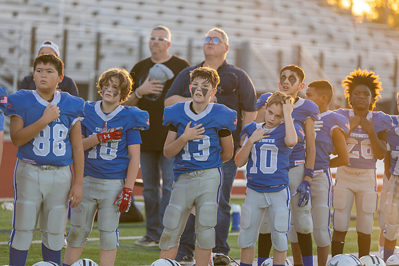 10U Raiders vs. Cowboys-24