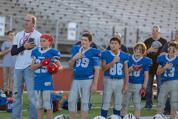 10U Raiders vs. Cowboys-26