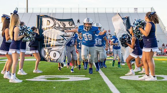 10U Raiders vs. Cowboys-28