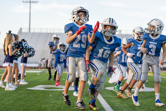10U Raiders vs. Cowboys-33