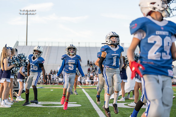 10U Raiders vs. Cowboys-35