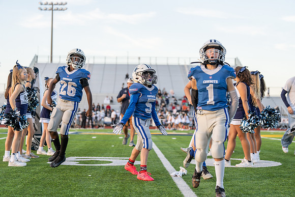 10U Raiders vs. Cowboys-36