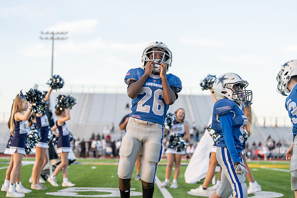 10U Raiders vs. Cowboys-38