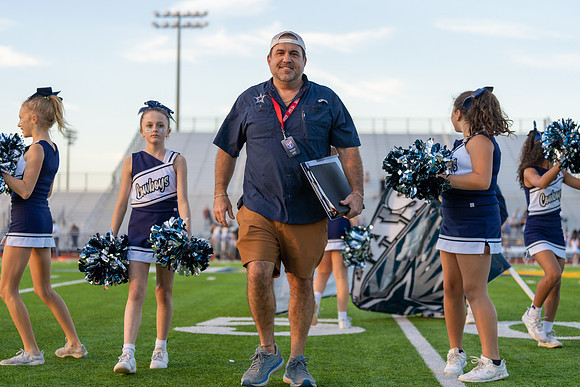 10U Raiders vs. Cowboys-41