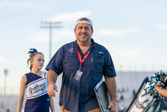 10U Raiders vs. Cowboys-42