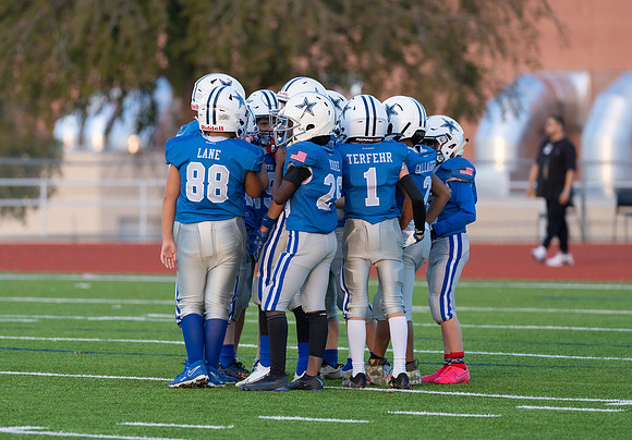 10U Raiders vs. Cowboys-43