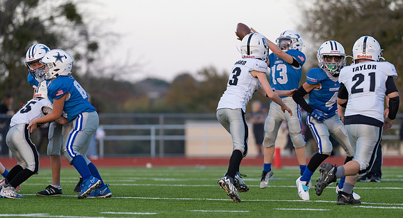 10U Raiders vs. Cowboys-47
