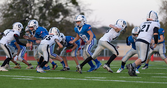 10U Raiders vs. Cowboys-46