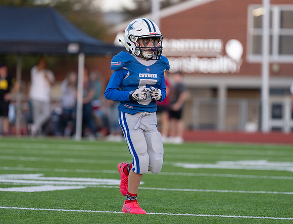 10U Raiders vs. Cowboys-49