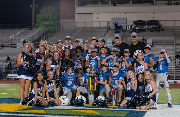 10U Raiders vs. Cowboys-201