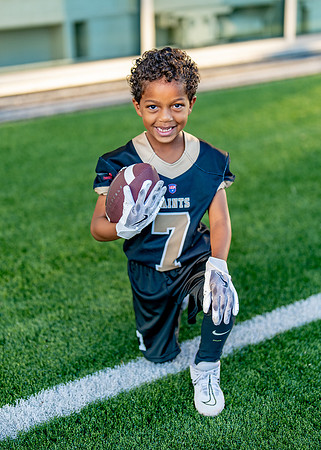 6U Saints Football-21