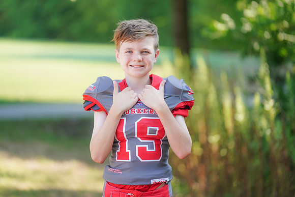 Huskers 11-12U Tackle-97