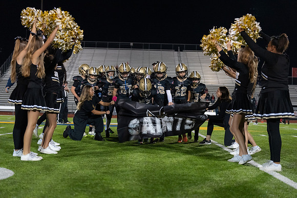 11-12U Buckeyes vs. Saints-13