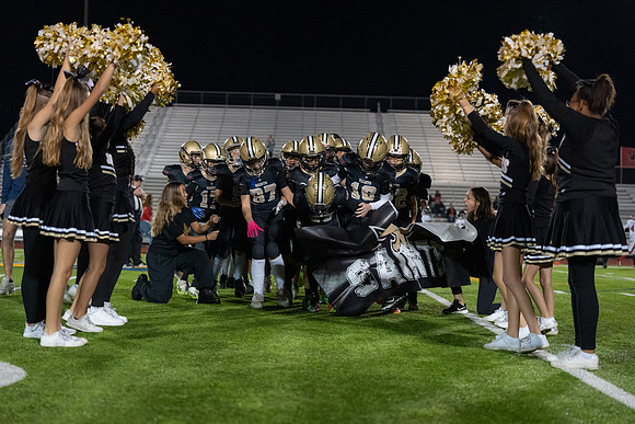 11-12U Buckeyes vs. Saints-15