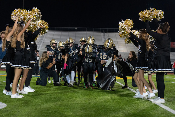 11-12U Buckeyes vs. Saints-16