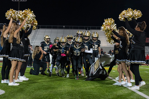 11-12U Buckeyes vs. Saints-18