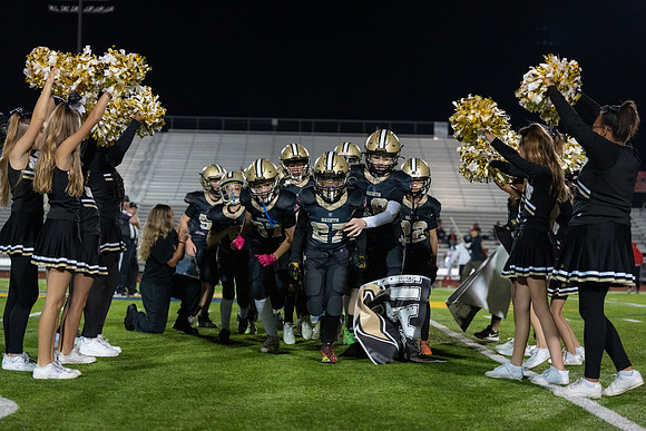 11-12U Buckeyes vs. Saints-19