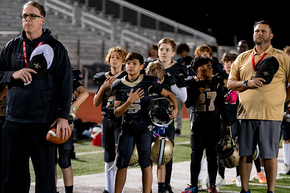 11-12U Buckeyes vs. Saints-27