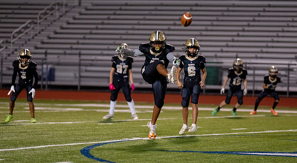 11-12U Buckeyes vs. Saints-42