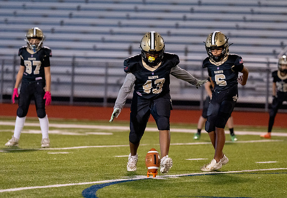 11-12U Buckeyes vs. Saints-43