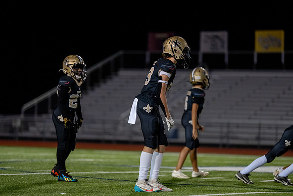 11-12U Buckeyes vs. Saints-45