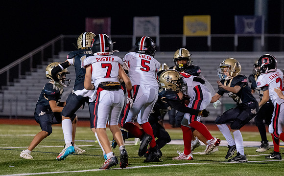 11-12U Buckeyes vs. Saints-47