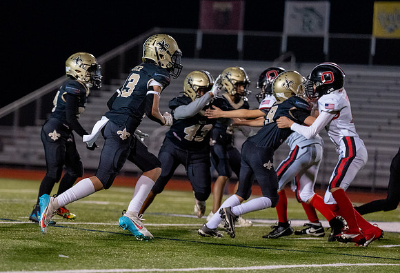 11-12U Buckeyes vs. Saints-49