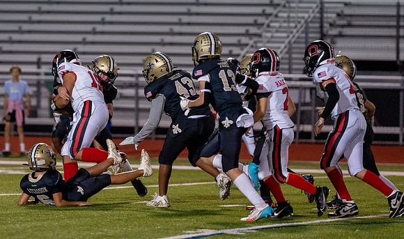11-12U Buckeyes vs. Saints-51