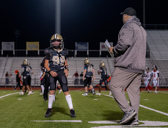 11-12U Buckeyes vs. Saints-58