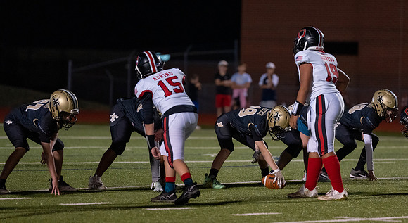 11-12U Buckeyes vs. Saints-60