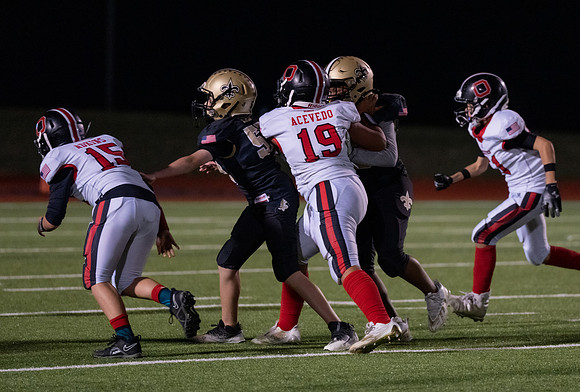 11-12U Buckeyes vs. Saints-63