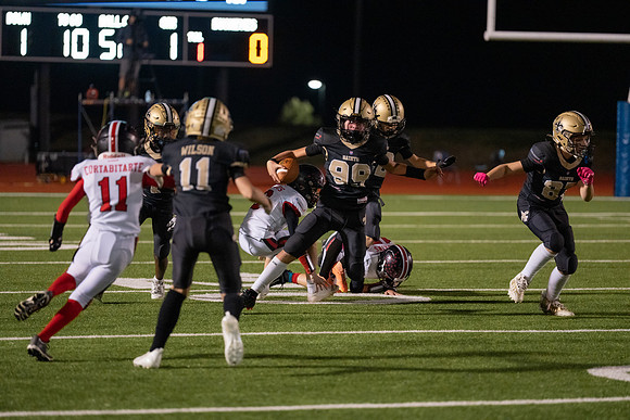 11-12U Buckeyes vs. Saints-64