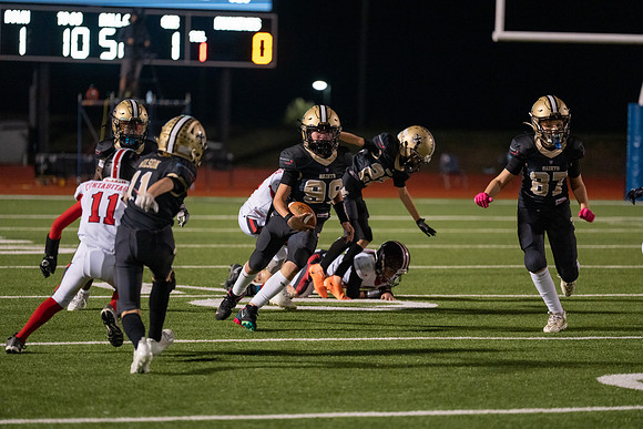 11-12U Buckeyes vs. Saints-65
