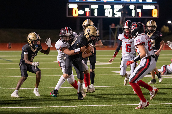 11-12U Buckeyes vs. Saints-67
