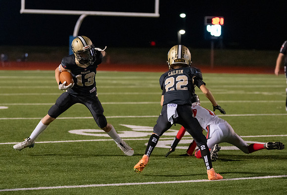 11-12U Buckeyes vs. Saints-70