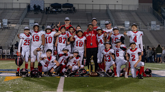 11-12U Buckeyes vs. Saints Trophy-6
