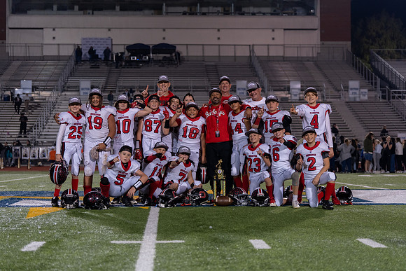 11-12U Buckeyes vs. Saints Trophy-5