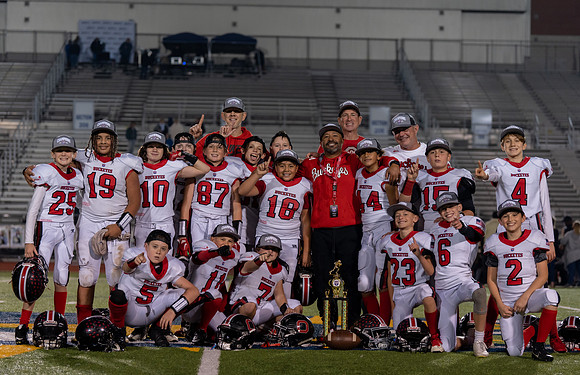 11-12U Buckeyes vs. Saints Trophy-4