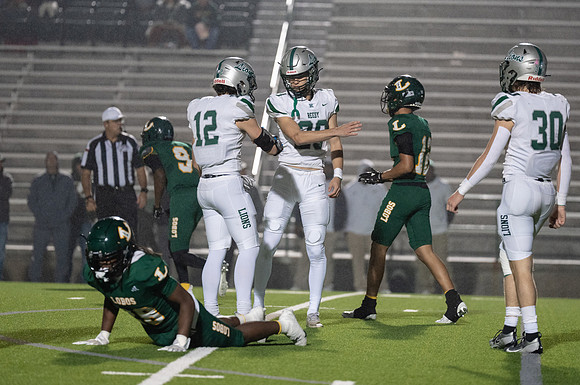 Vs. Longview-154