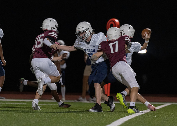 RMS vs. Pearson-128
