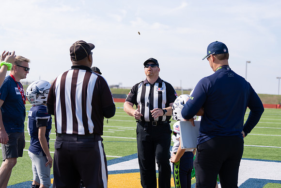 7U Seahawks vs. Cowboys-2