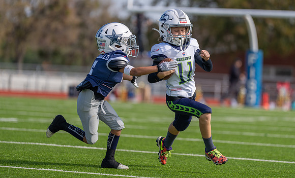7U Seahawks vs. Cowboys-12