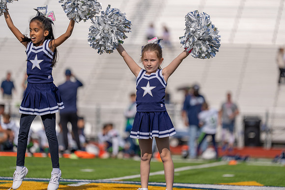 7U Seahawks vs. Cowboys-30