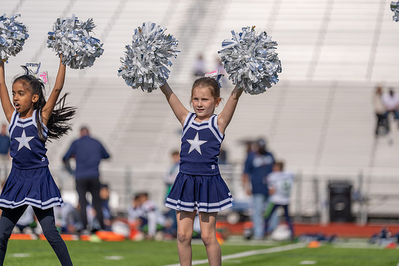 7U Seahawks vs. Cowboys-31
