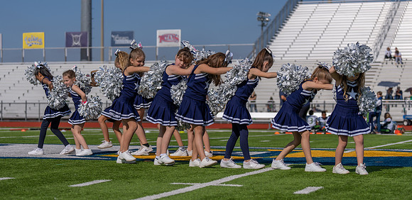 7U Seahawks vs. Cowboys-33