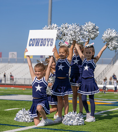 7U Seahawks vs. Cowboys-41