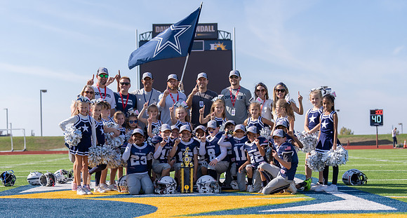 7U Seahawks vs. Cowboys-57